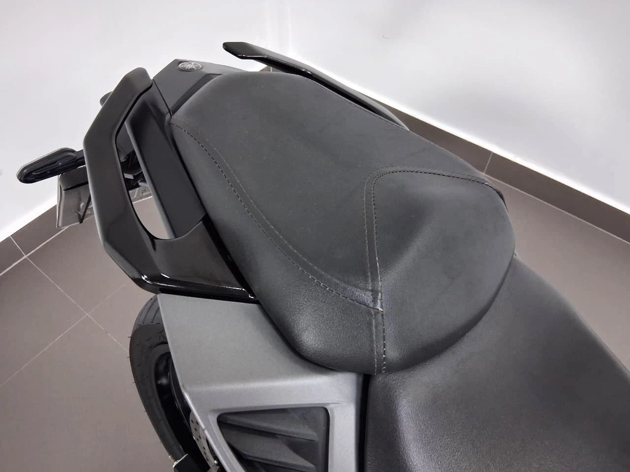 YAMAHA FZ25 FAZER ABS