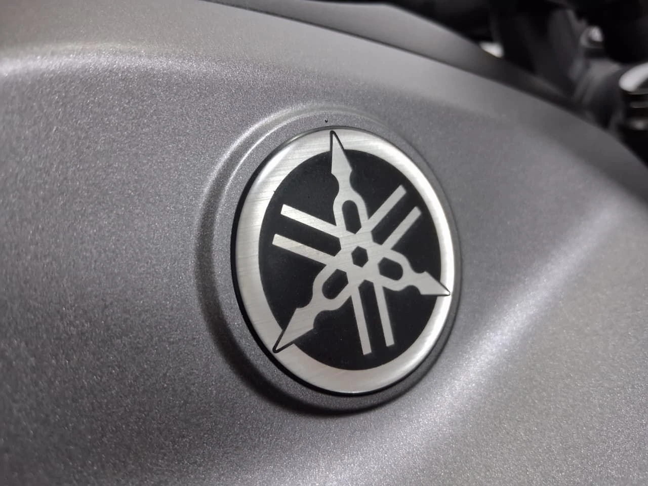 YAMAHA FZ25 FAZER ABS