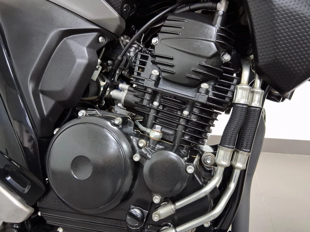 YAMAHA FZ25 FAZER ABS