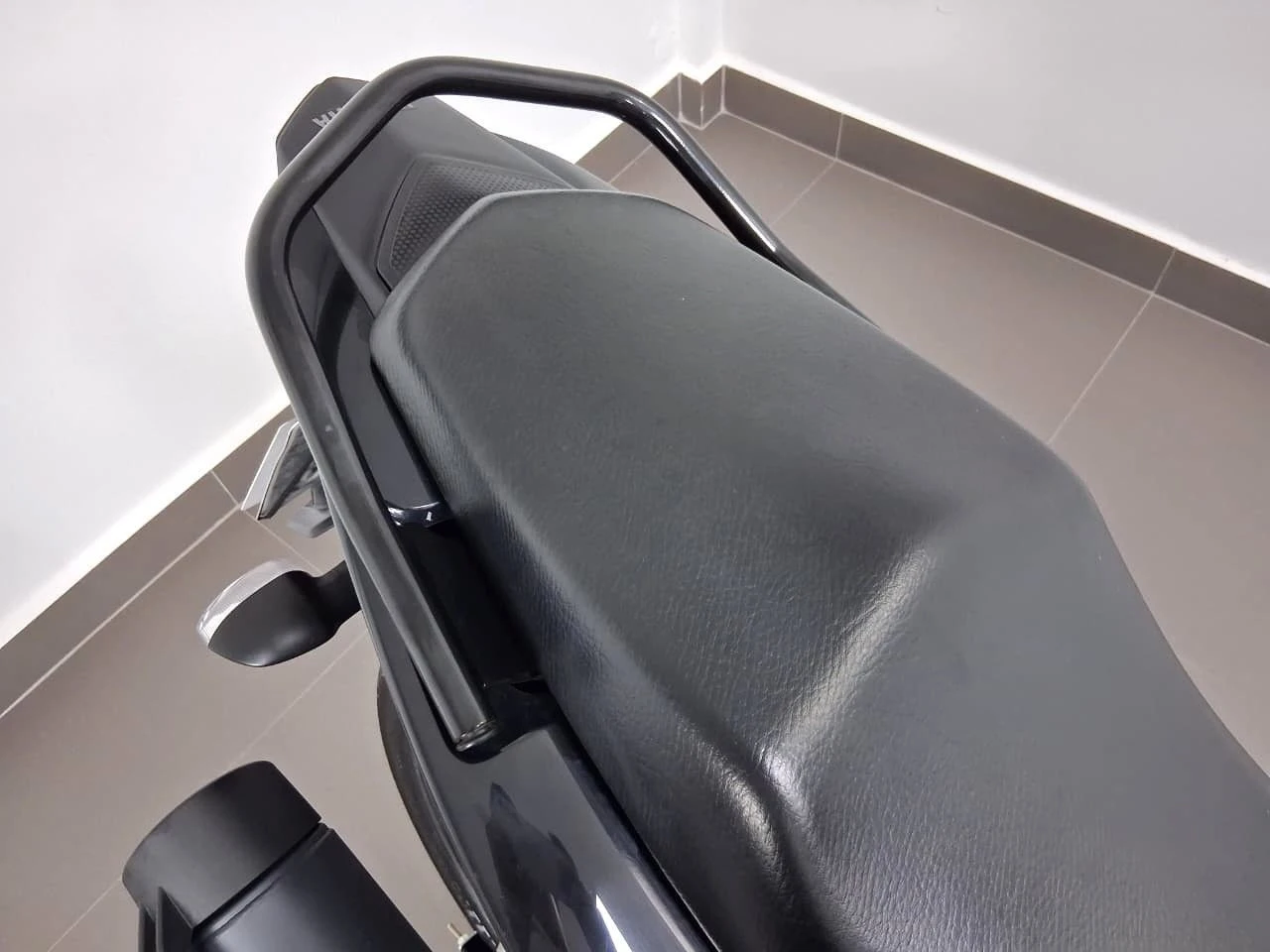 YAMAHA FACTOR YBR 150 ED