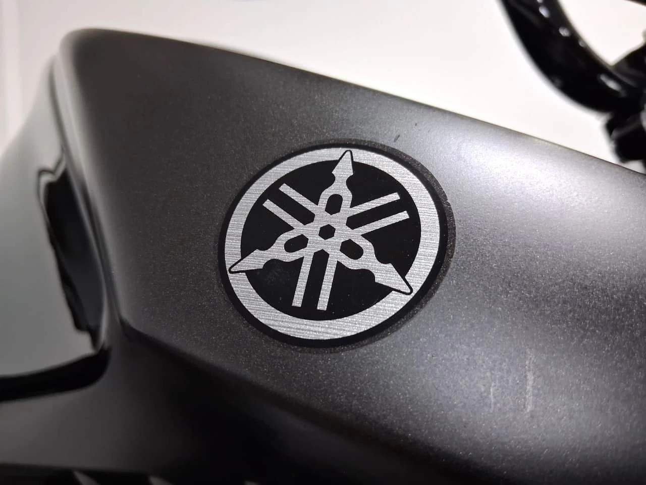 YAMAHA FACTOR YBR 150 ED