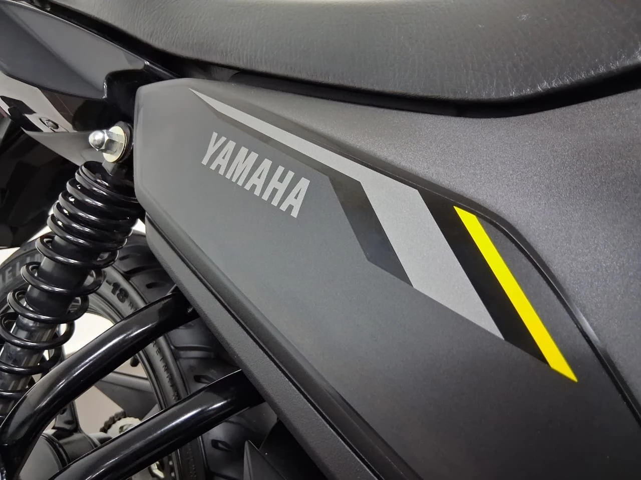 YAMAHA FACTOR YBR 150 ED