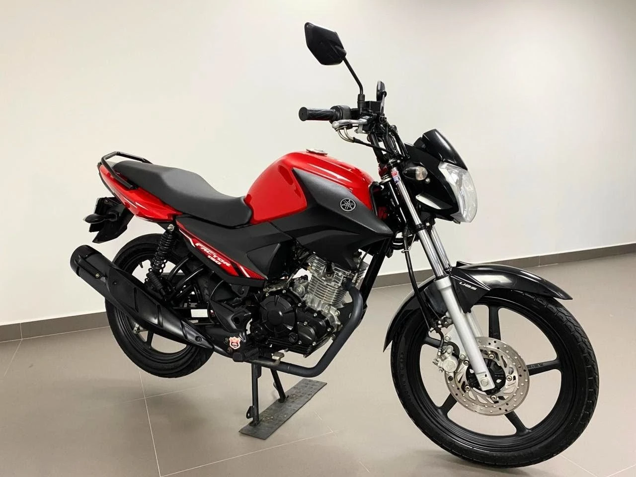 YAMAHA FACTOR 150ED