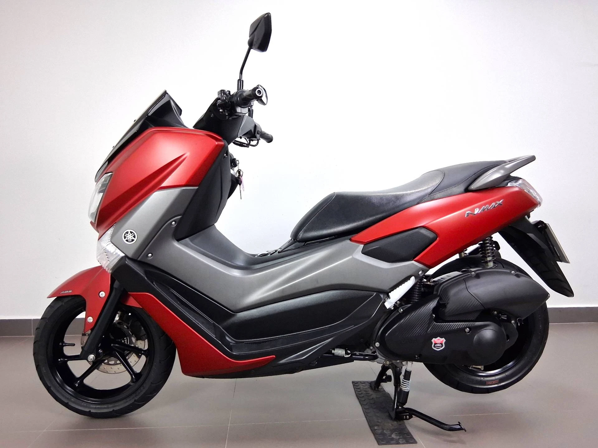 YAMAHA NMAX 160 ABS