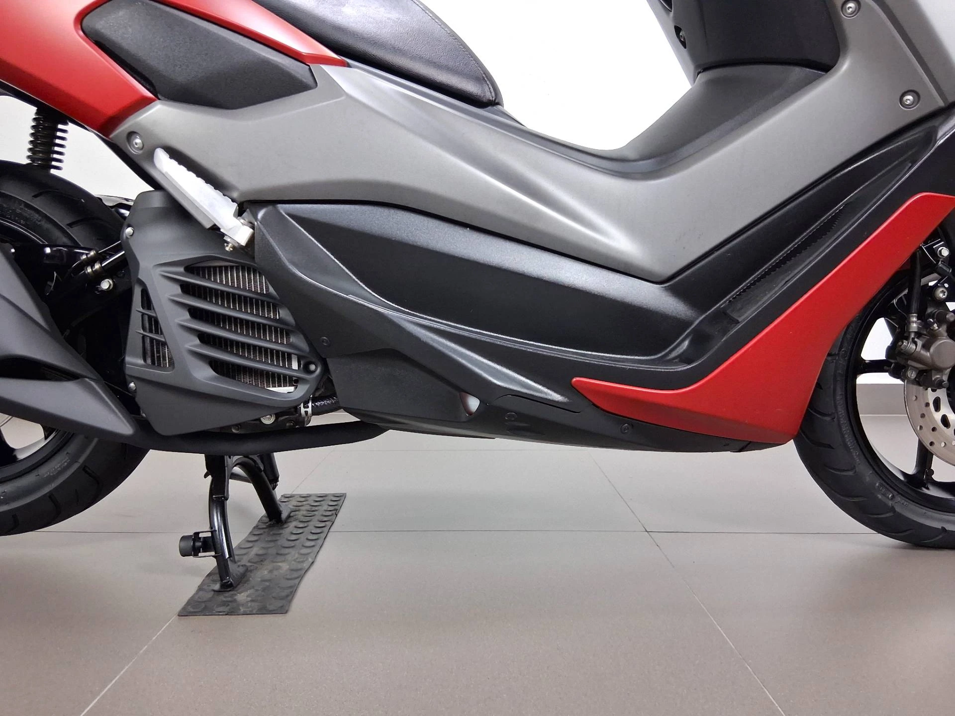 YAMAHA NMAX 160 ABS