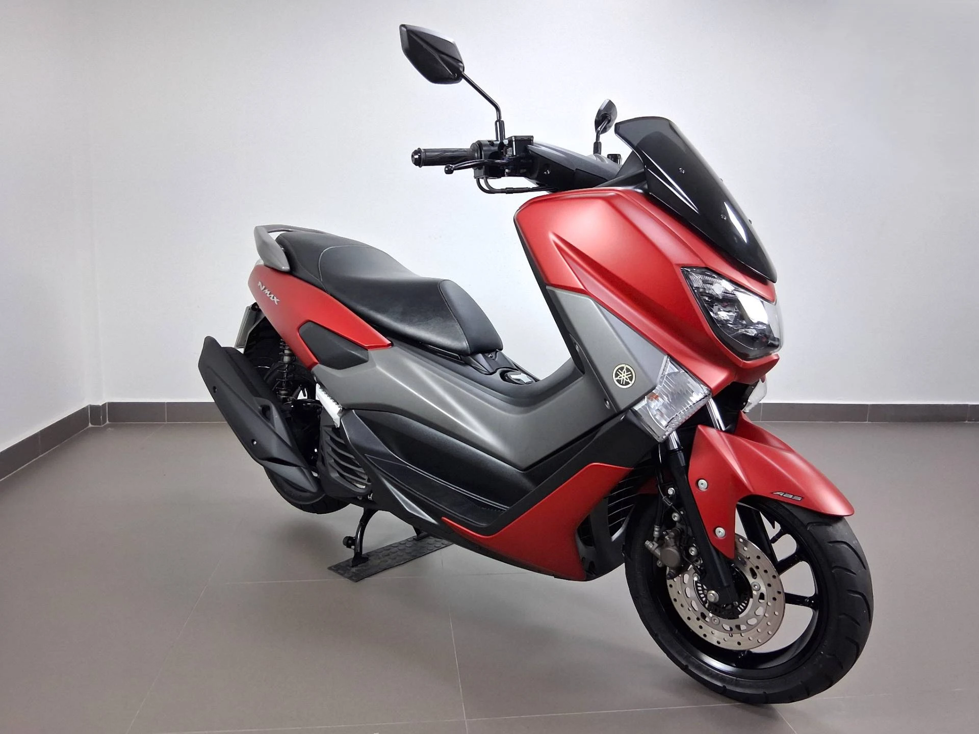YAMAHA NMAX 160 ABS