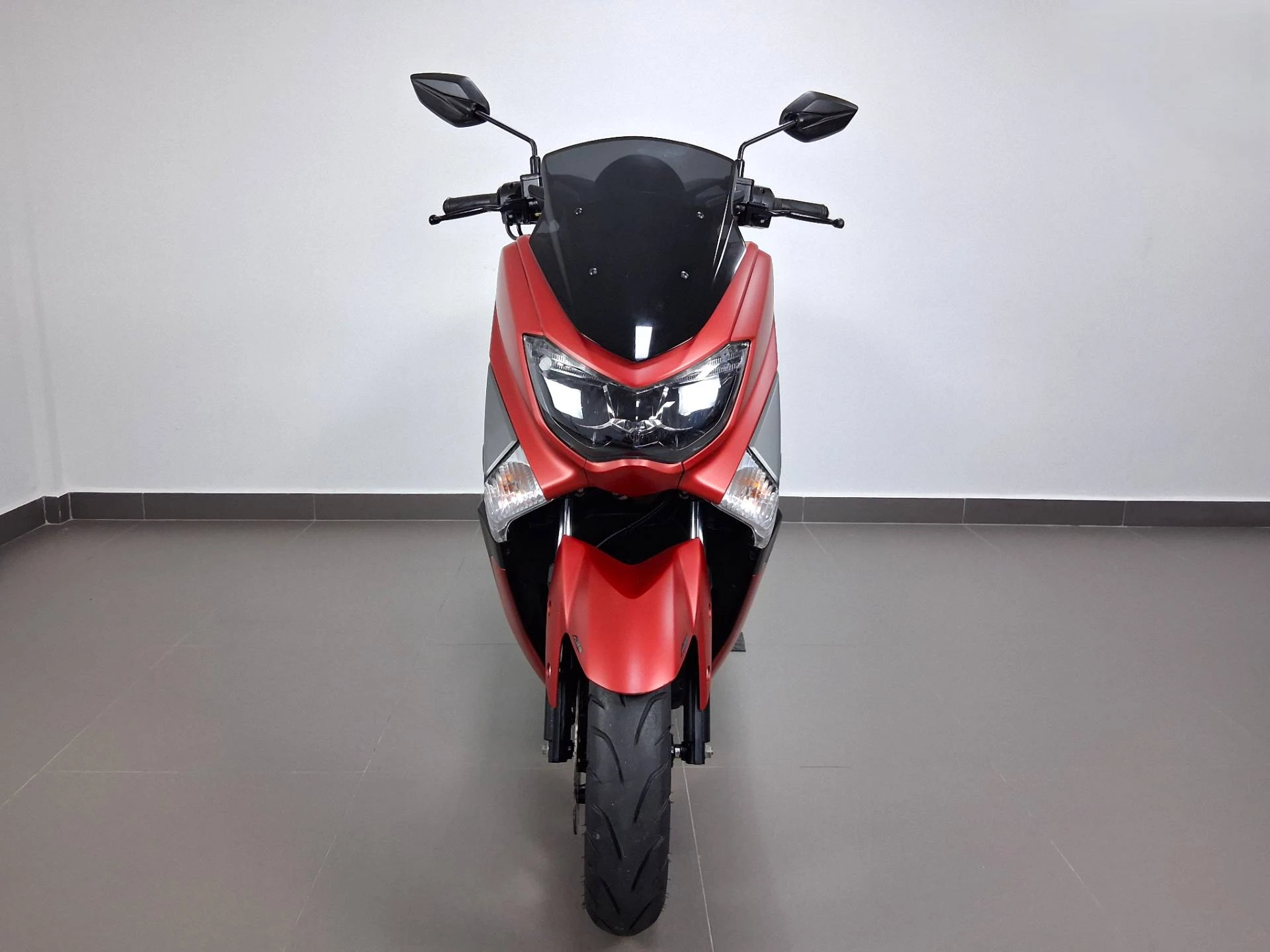 YAMAHA NMAX 160 ABS