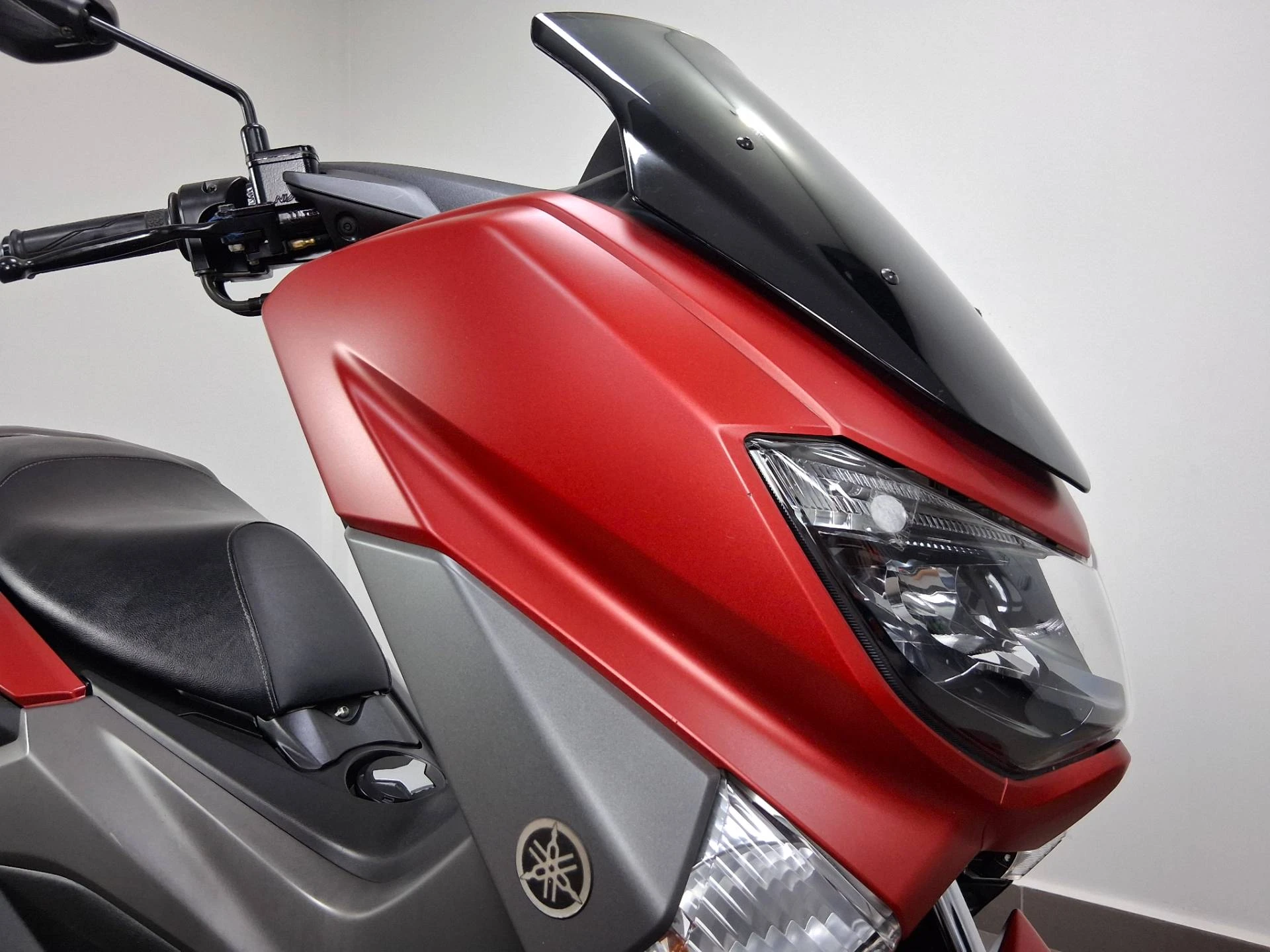 YAMAHA NMAX 160 ABS