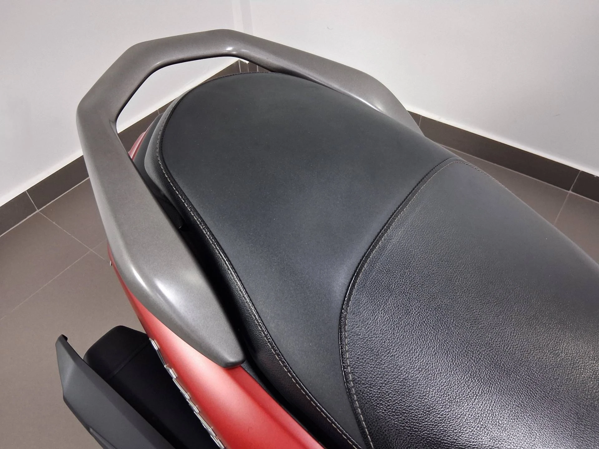 YAMAHA NMAX 160 ABS