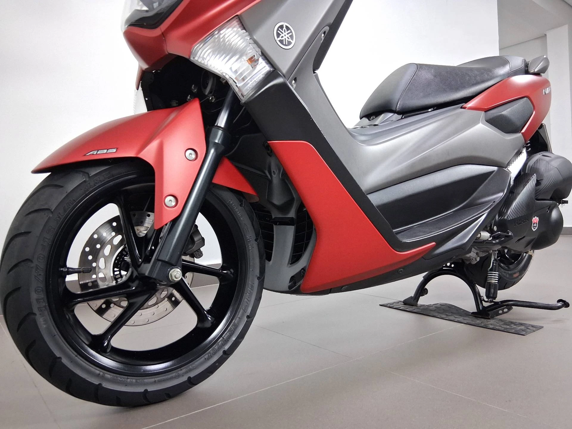YAMAHA NMAX 160 ABS