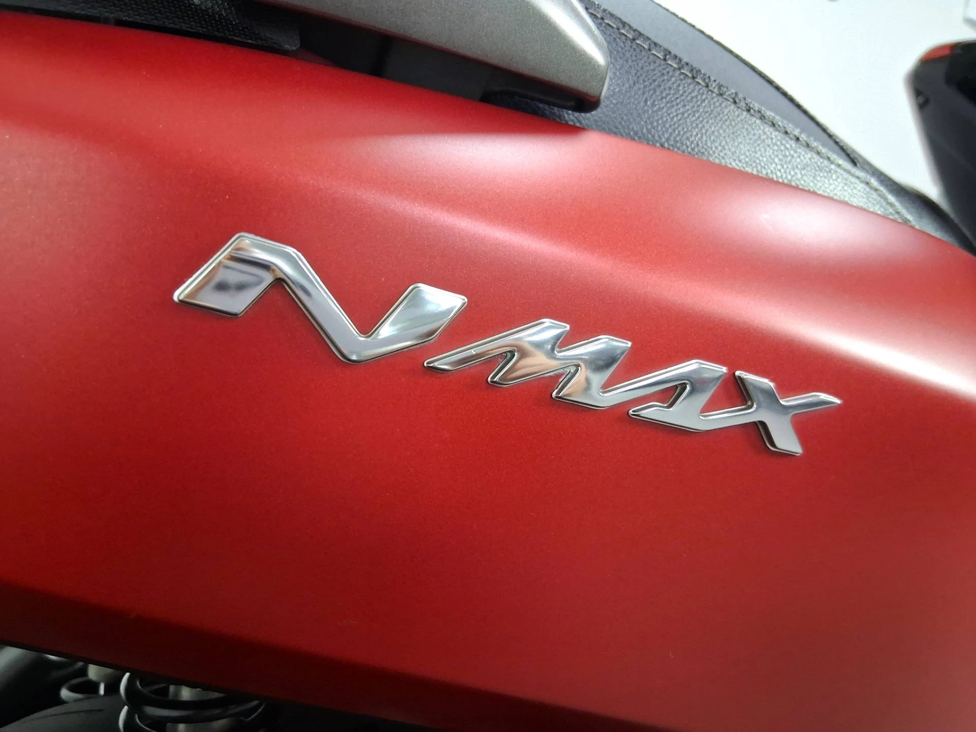 YAMAHA NMAX 160 ABS