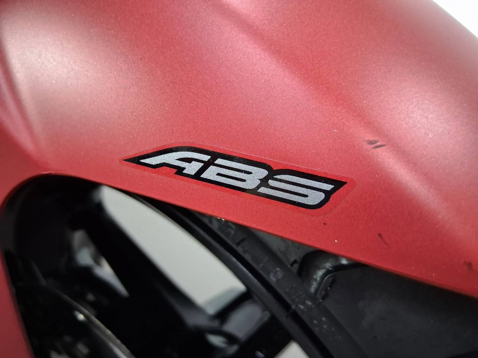 YAMAHA NMAX 160 ABS