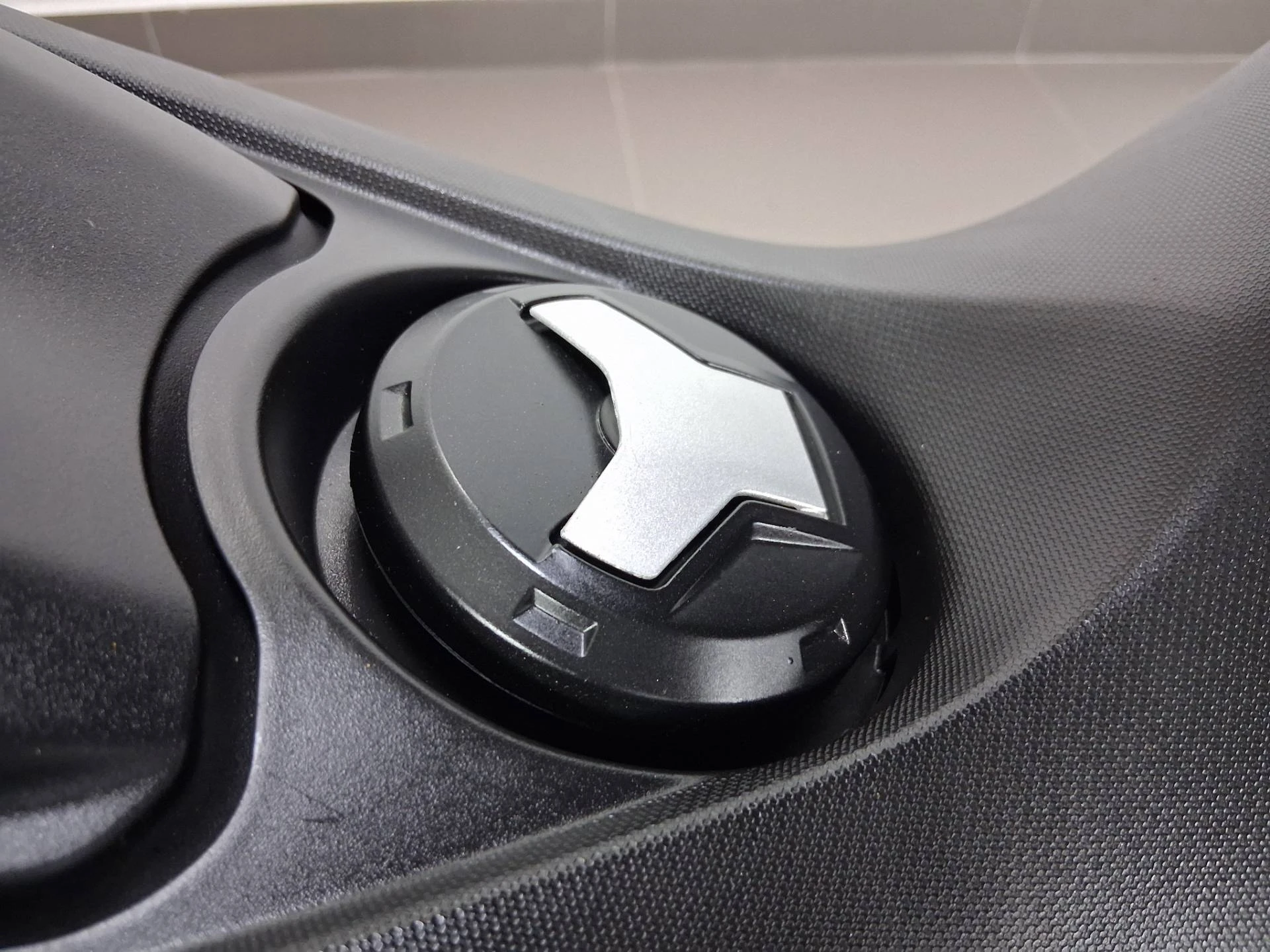 YAMAHA NMAX 160 ABS
