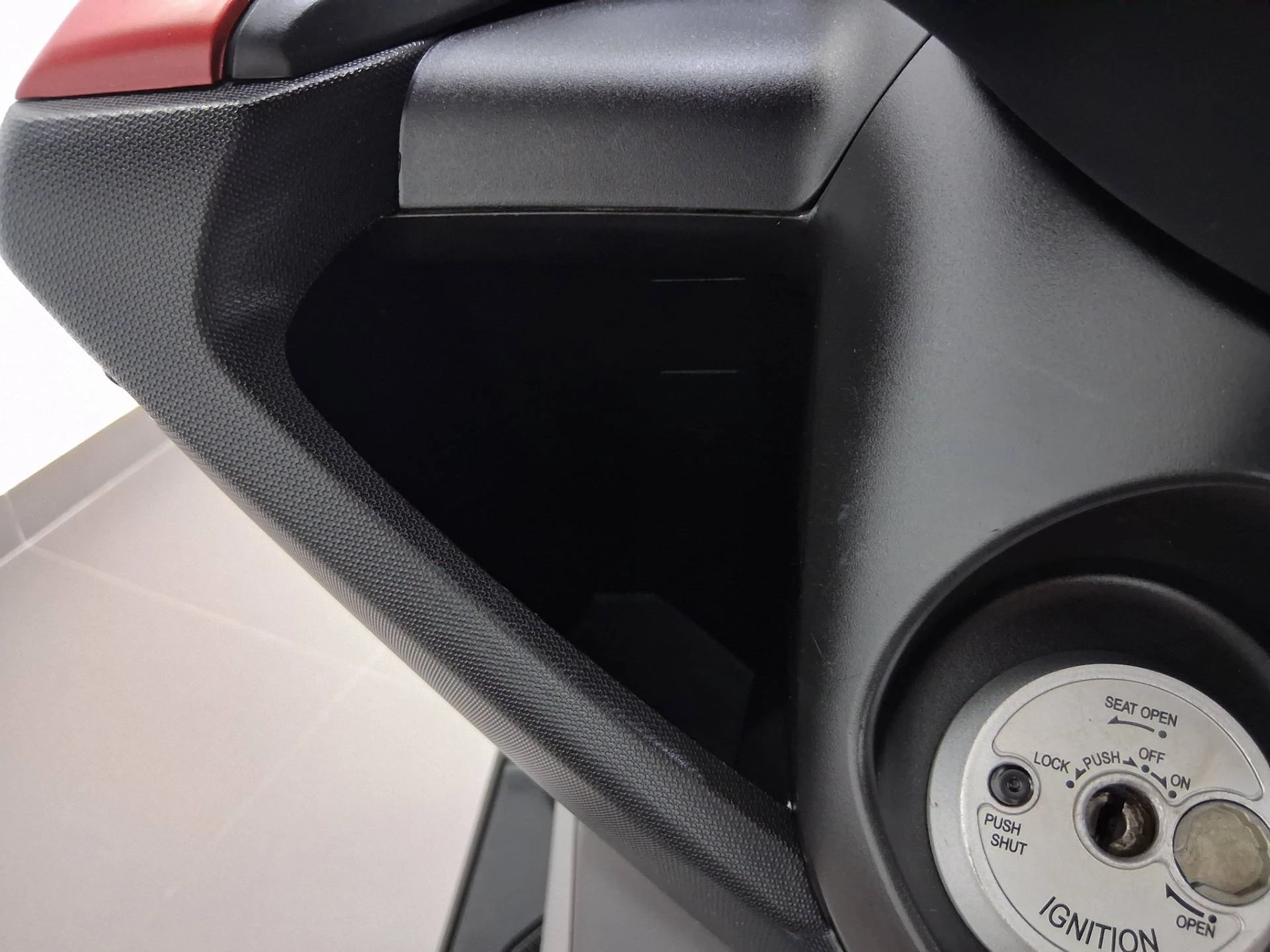 YAMAHA NMAX 160 ABS