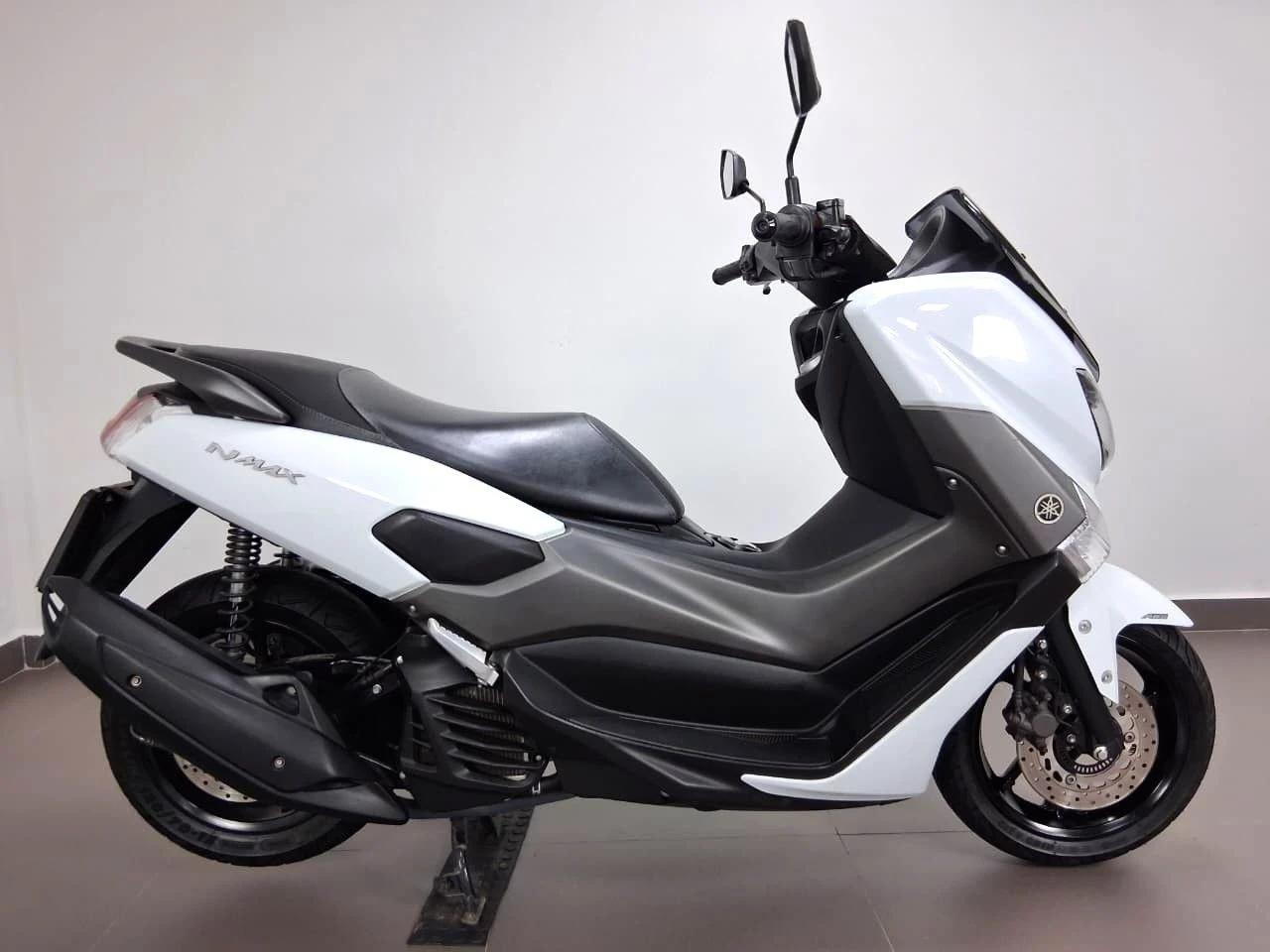 YAMAHA NMAX 160 ABS