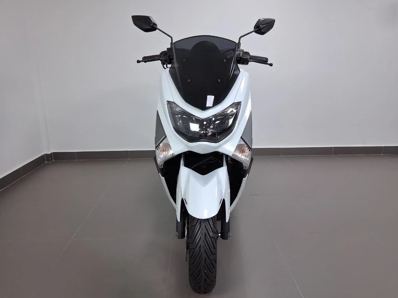 YAMAHA NMAX 160 ABS