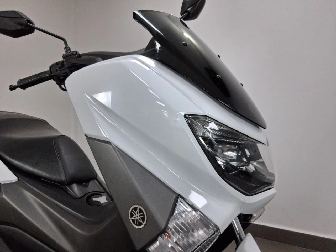YAMAHA NMAX 160 ABS