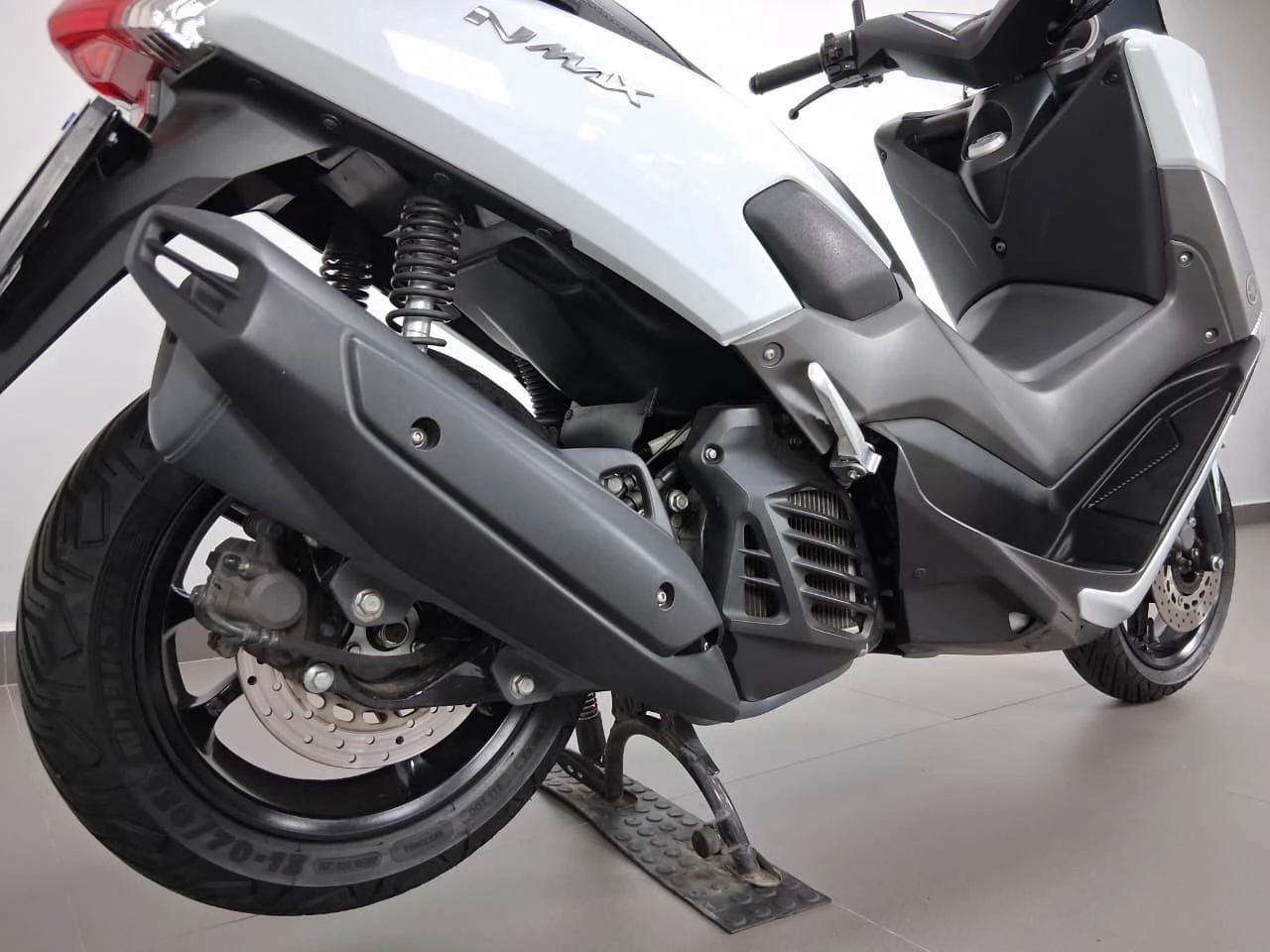 YAMAHA NMAX 160 ABS
