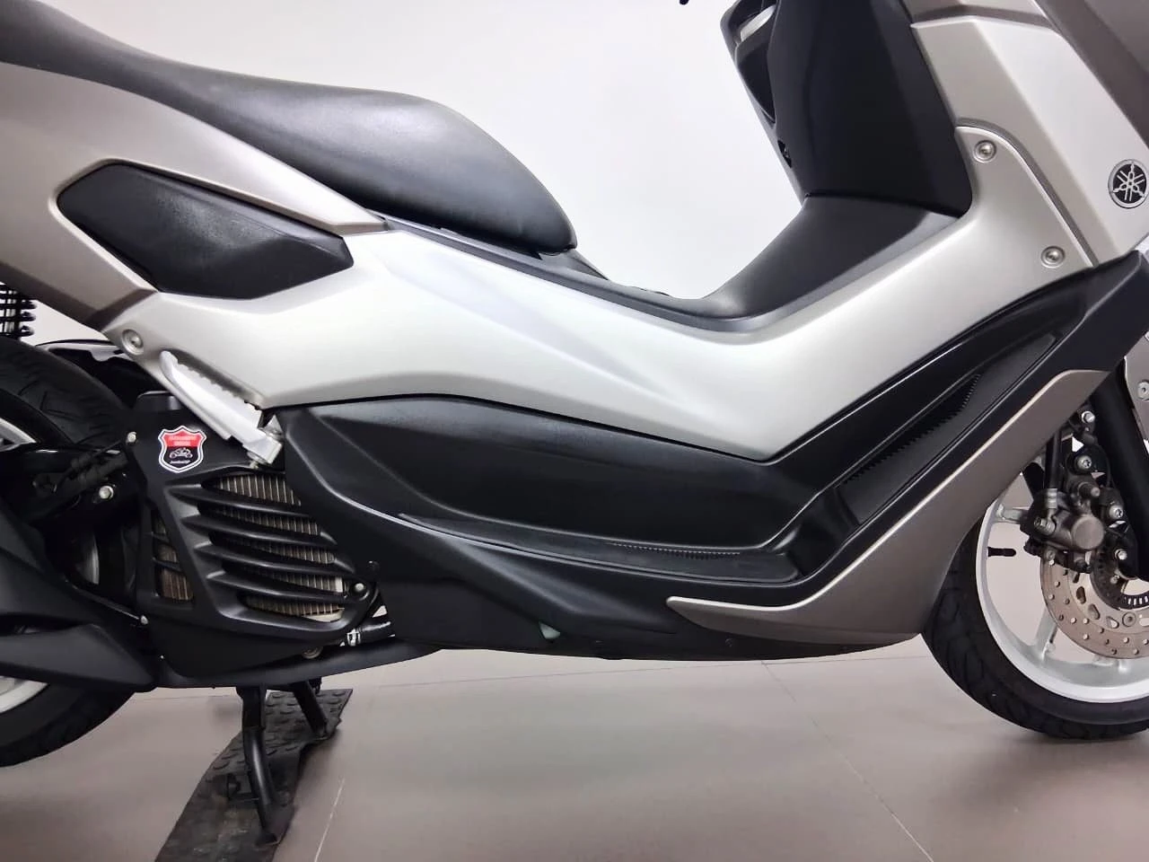 YAMAHA NMAX 160 ABS