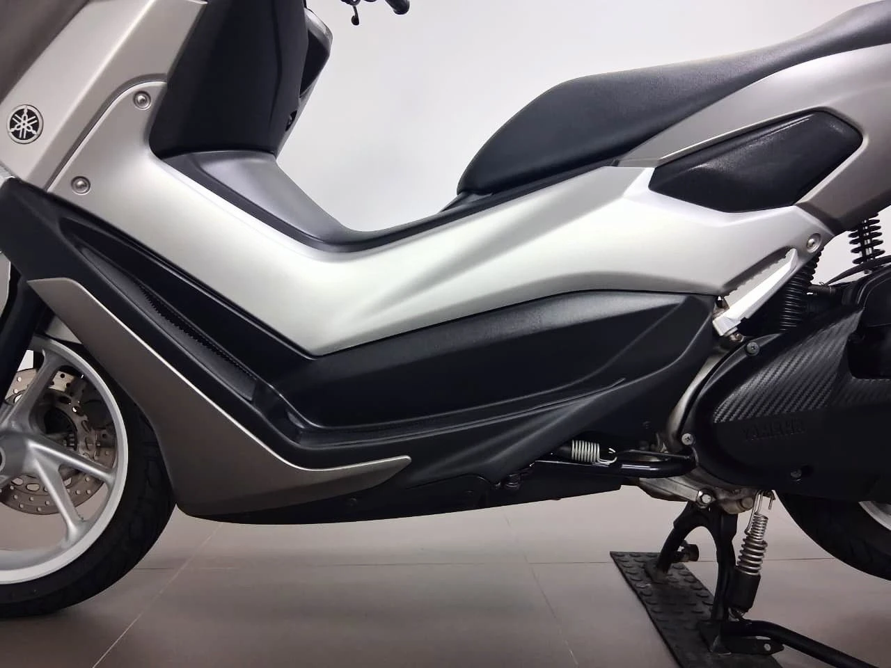 YAMAHA NMAX 160 ABS