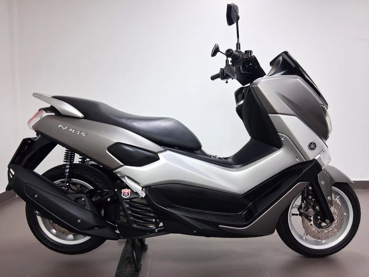 YAMAHA NMAX 160 ABS
