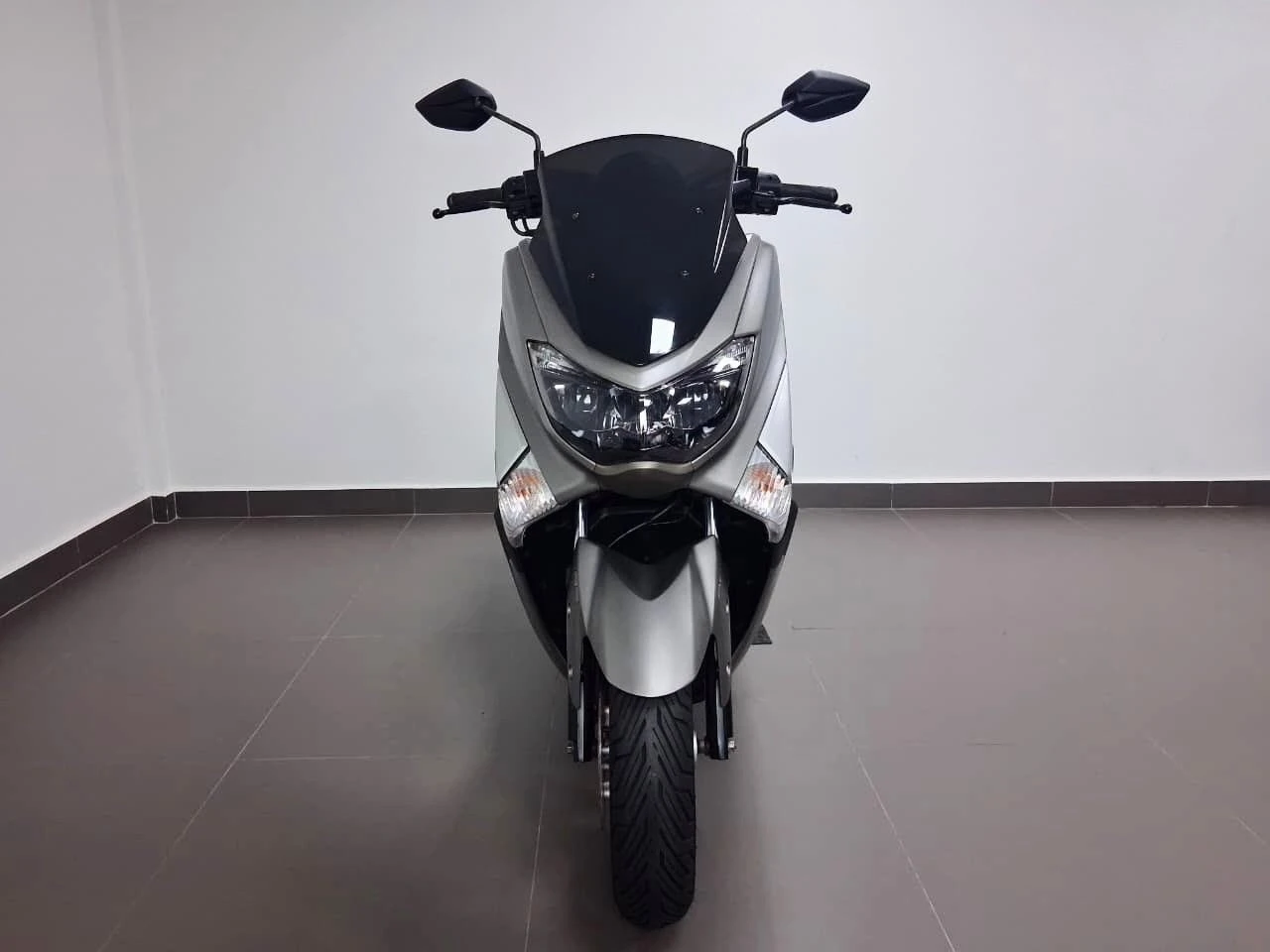 YAMAHA NMAX 160 ABS