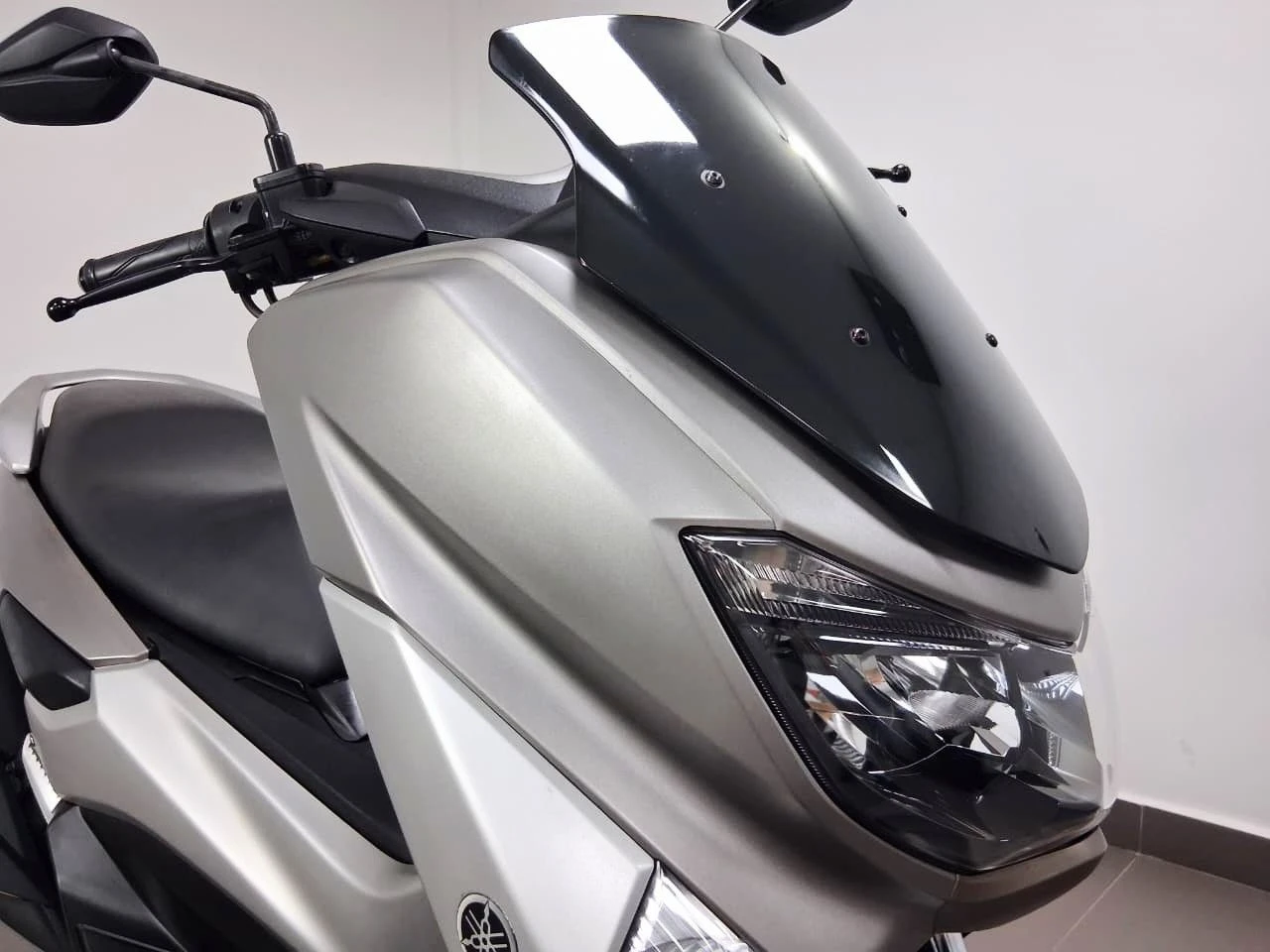 YAMAHA NMAX 160 ABS
