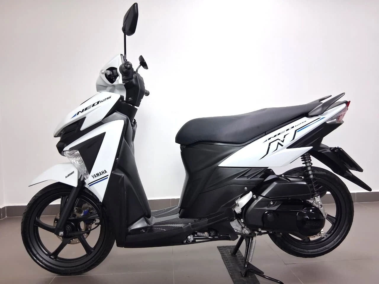 YAMAHA NEO 125