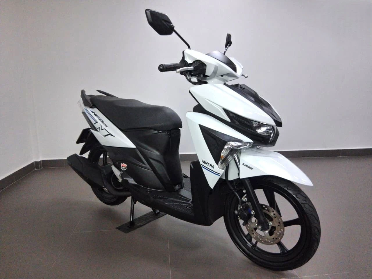 YAMAHA NEO 125