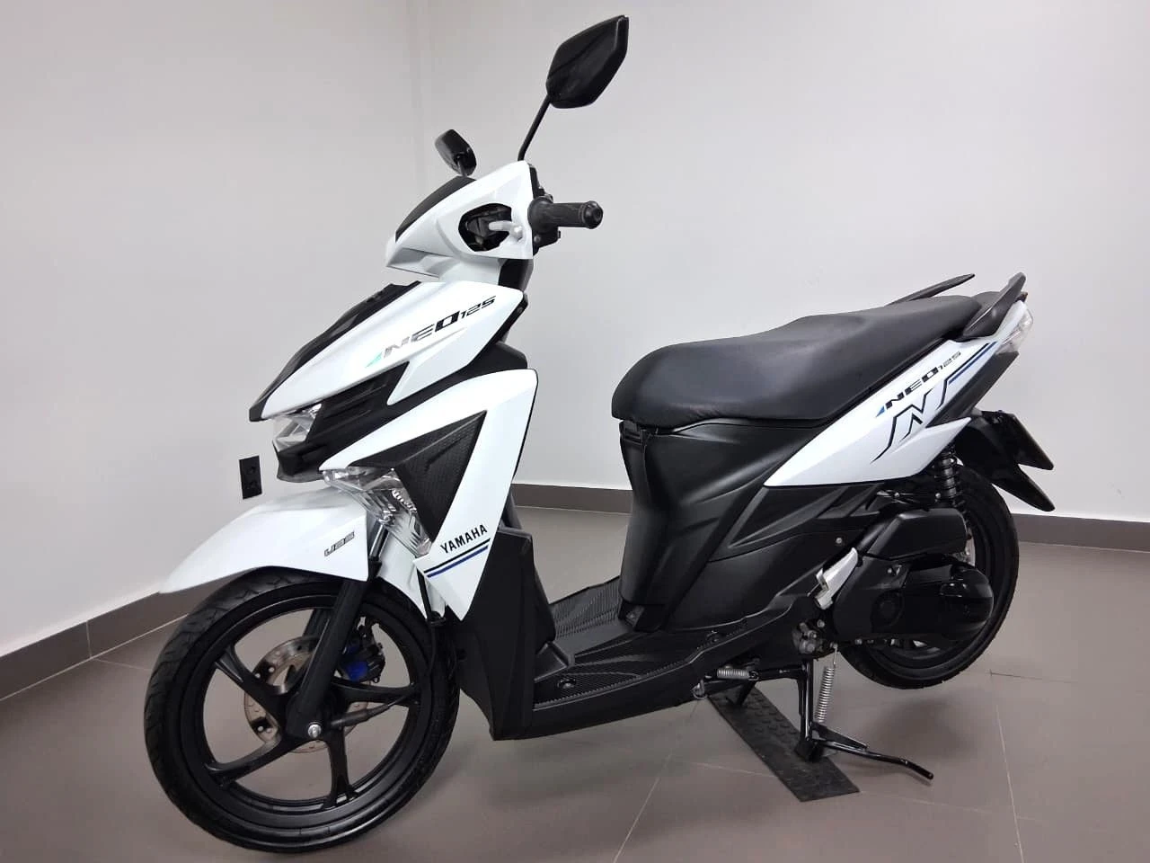 YAMAHA NEO 125