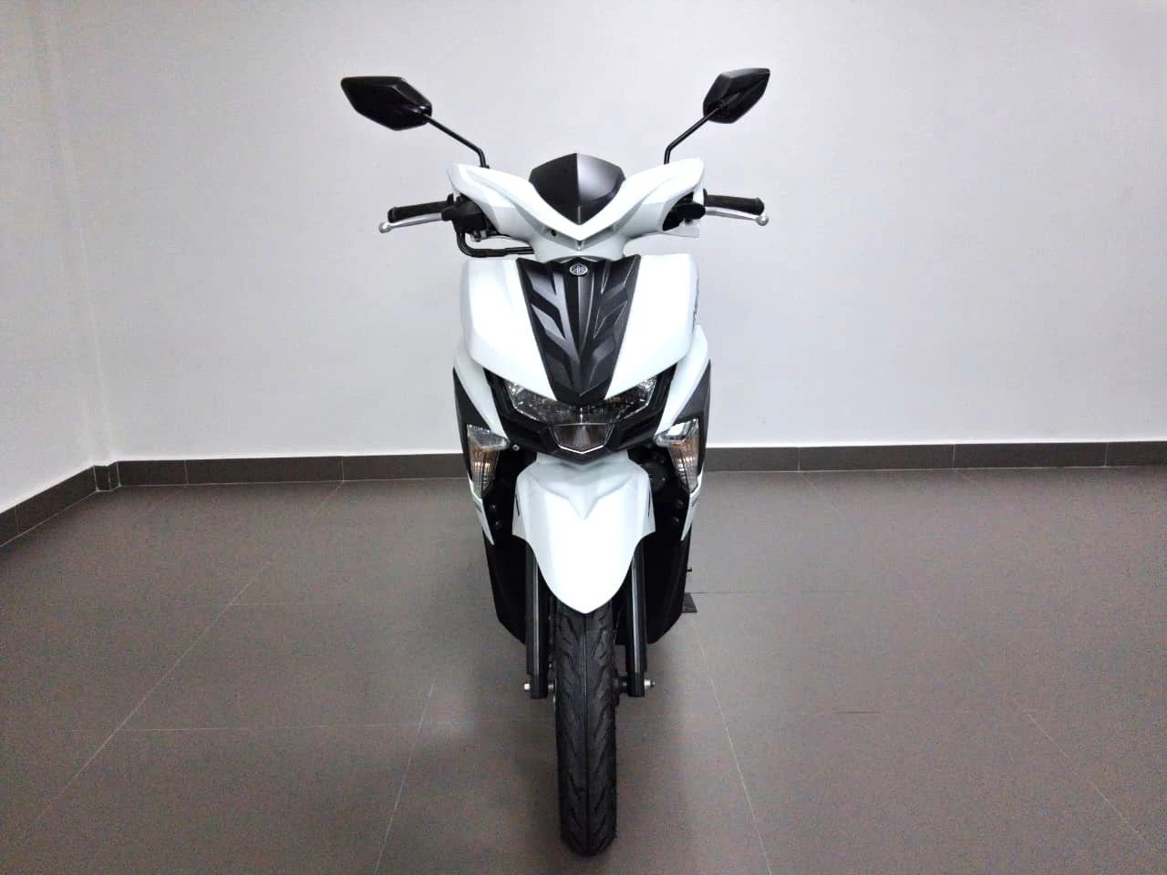 YAMAHA NEO 125
