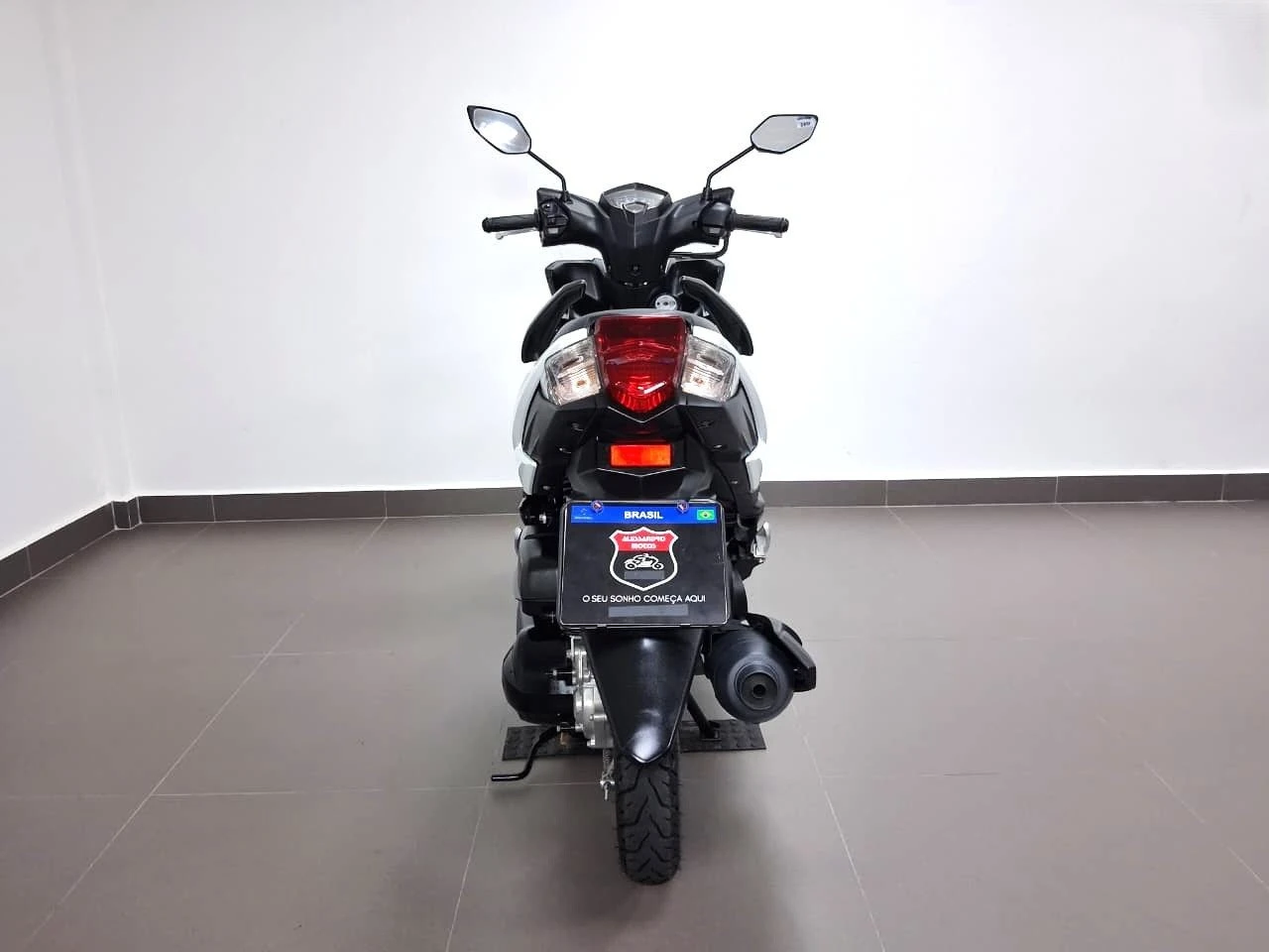 YAMAHA NEO 125