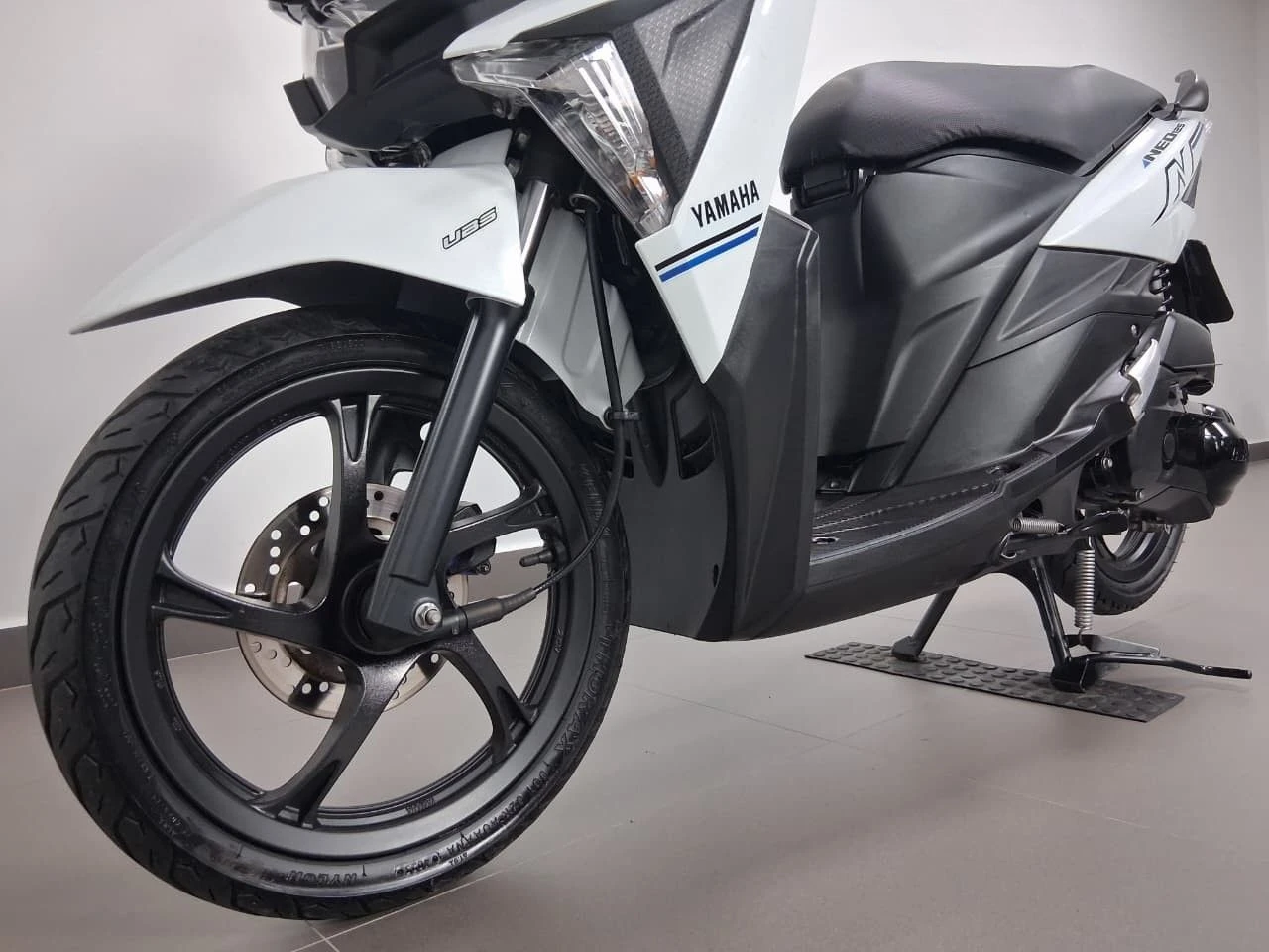 YAMAHA NEO 125