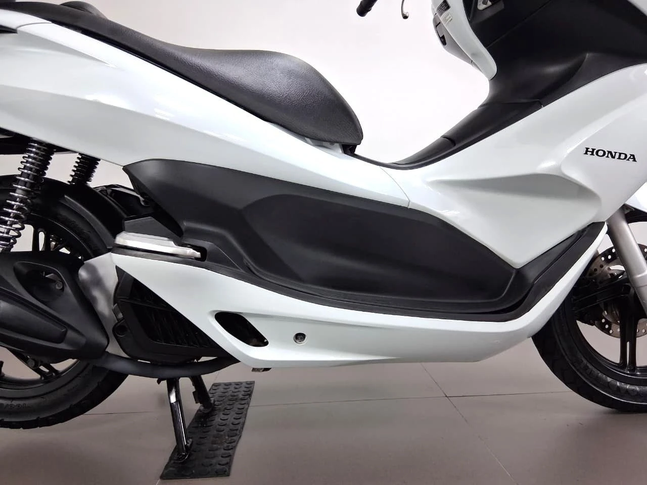 HONDA PCX 150