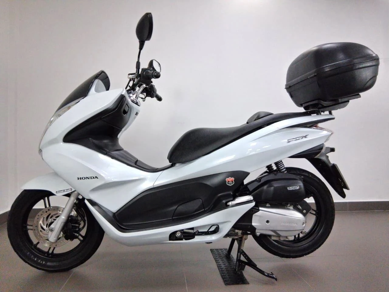 HONDA PCX 150
