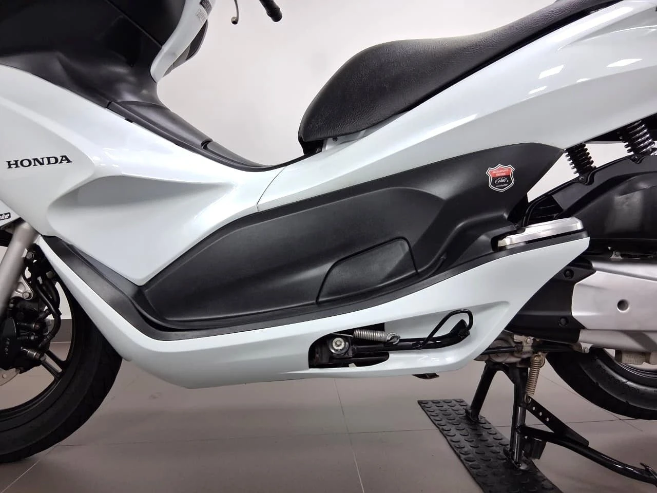 HONDA PCX 150