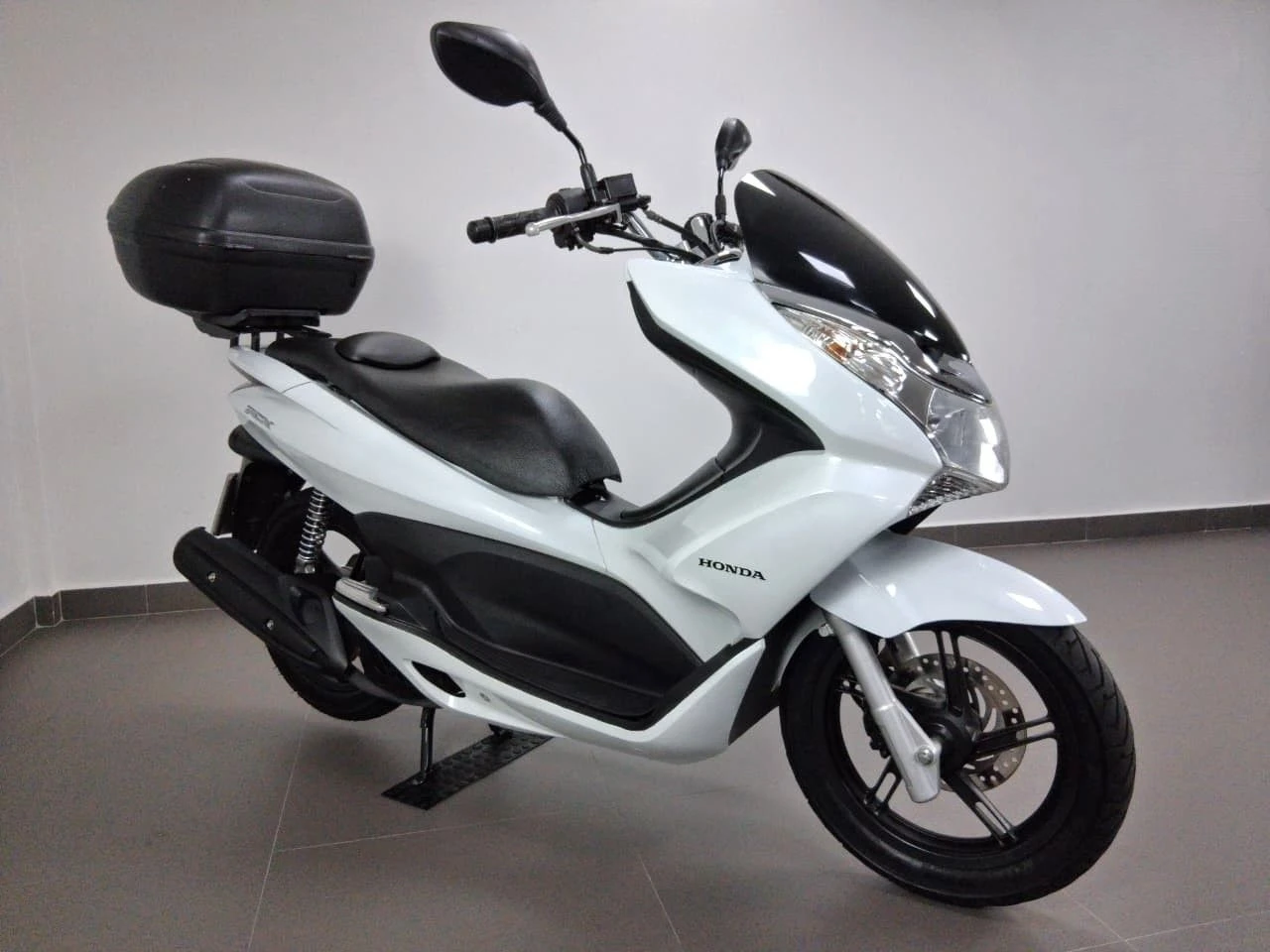HONDA PCX 150