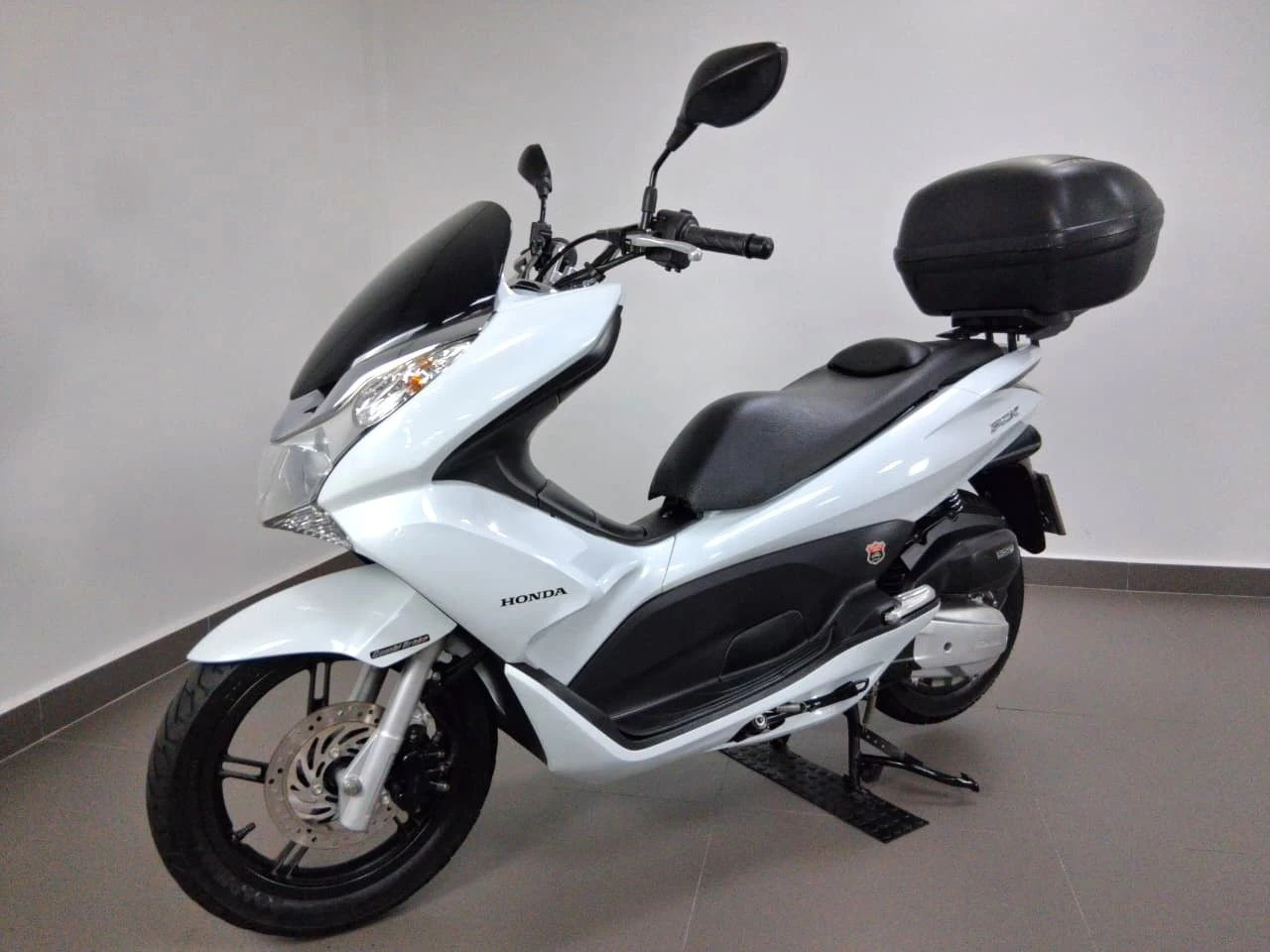 HONDA PCX 150
