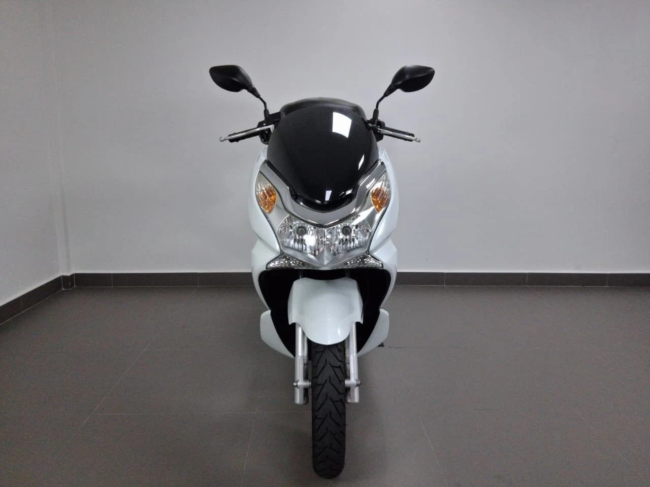 HONDA PCX 150
