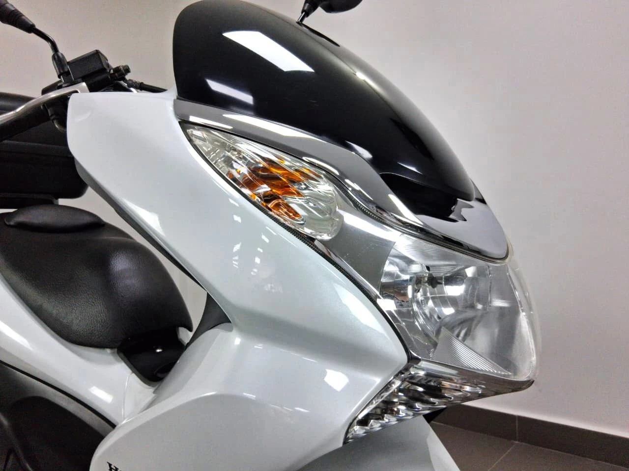 HONDA PCX 150