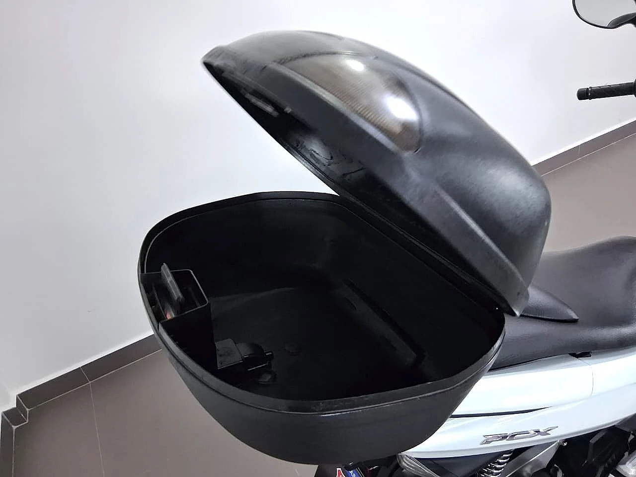 HONDA PCX 150