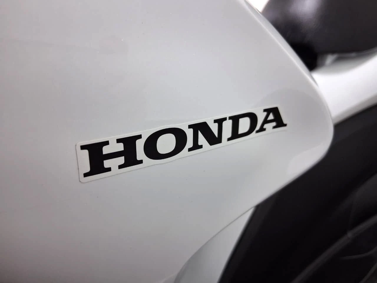 HONDA PCX 150