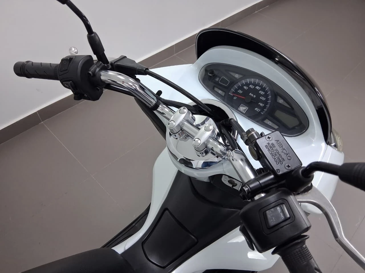 HONDA PCX 150