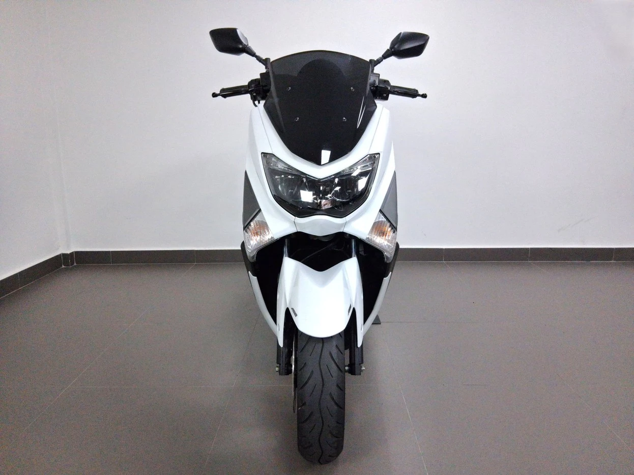 YAMAHA NMAX 160 ABS