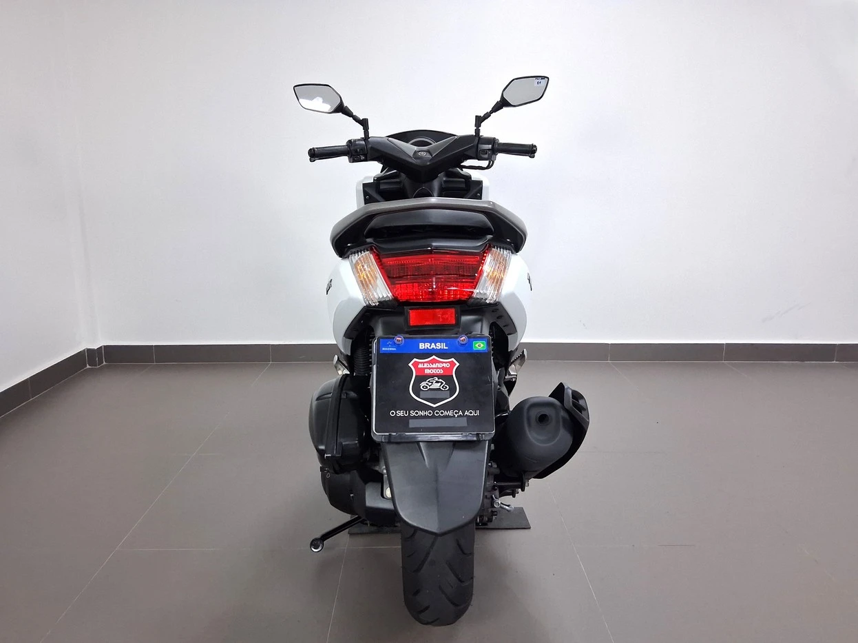 YAMAHA NMAX 160 ABS