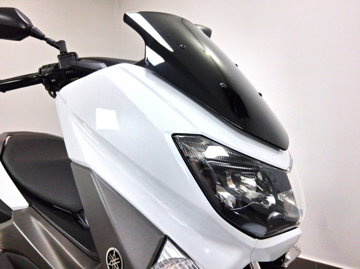 YAMAHA NMAX 160 ABS