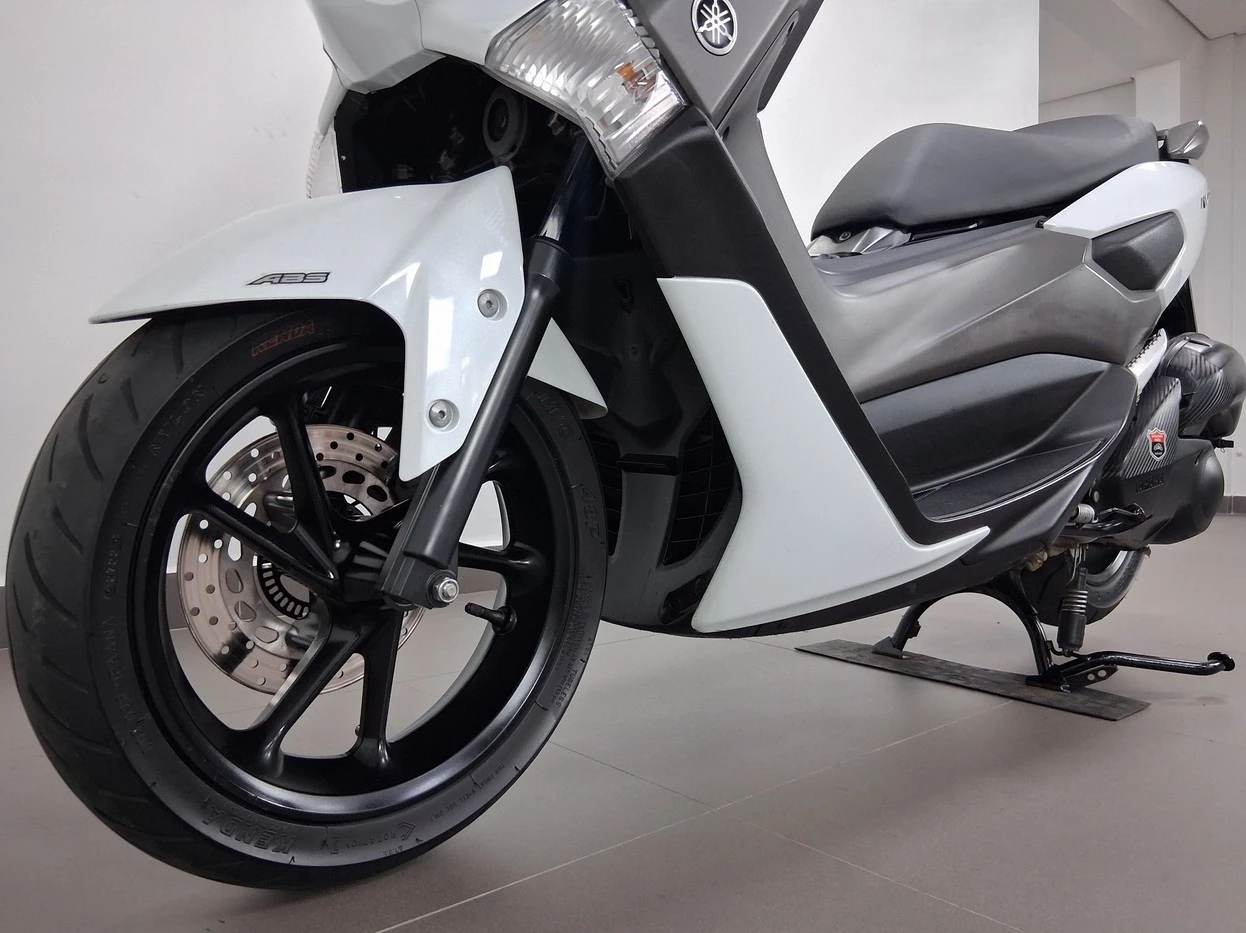 YAMAHA NMAX 160 ABS