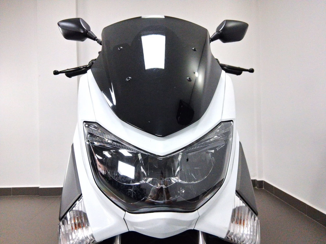 YAMAHA NMAX 160 ABS