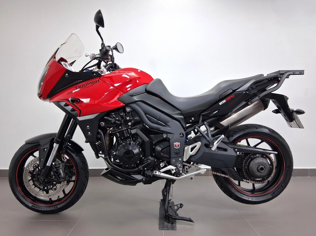 TRIUMPH TIGER SPORT ABS