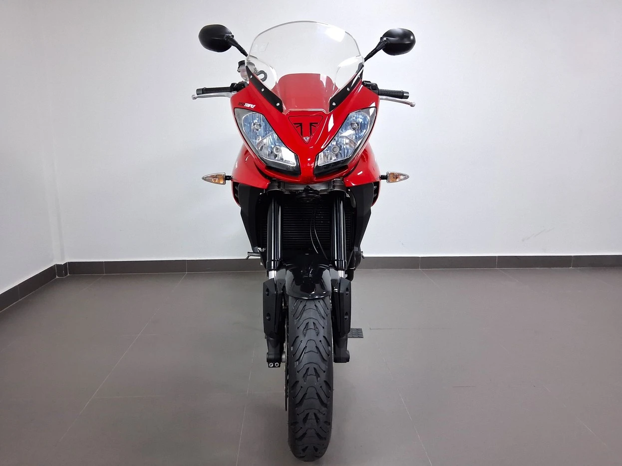 TRIUMPH TIGER SPORT ABS